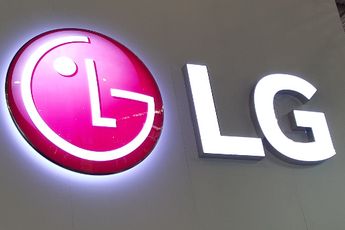 'LG komt met nieuwe uitvoering LG V30 op het MWC'