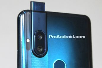 'Motorola One Hyper: midrange-toestel met pop-up camera en 64 MP'