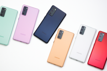 Samsung Galaxy S20 FE, S20 en S20 Plus: dit zijn de verschillen