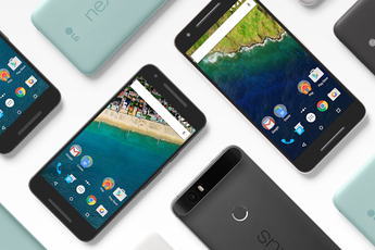 Android 7.0 Nougat: laatste developer preview nu te downloaden