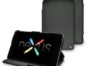 Noreve case Nexus 7: strak, stijlvol en handig