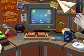 Google neemt ontwikkelaar virtual reality-games Owlchemy Labs over