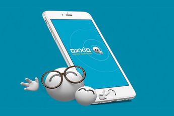 Compleet vernieuwde Oxxio-app krijgt energiebuddy O