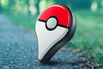 Pokémon GO spelen voor klanten Belgische provider onmogelijk