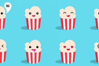 Popcorn Time krijgt volledig vernieuwde Android-app in juni