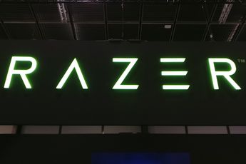 Razer Phone 2 met 512GB opslag en speciale LED-lichten gelekt
