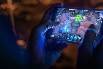 Razer Phone 2 krijgt Android Pie met 4K 60 fps-video en verbeterde accuduur