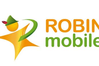 Robin Mobile komt met onbeperkt zakelijk abonnement