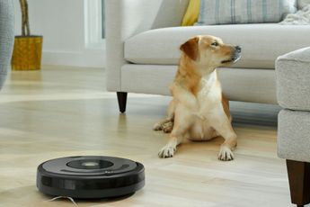 Dit zijn de nieuwe Roomba-robotstofzuigers met Google Assistant-integratie