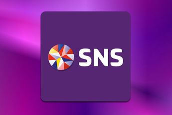 Storing SNS, ASN Bank en RegioBank, inloggen app werkt niet