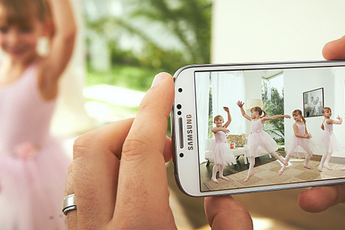 Lollipop-update Samsung Galaxy S4 begonnen in Nederland voor Vodafone-toestellen