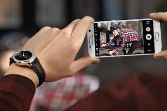 Samsung Galaxy S7 (Edge) krijgt vanaf nu 'regelmatige updates'