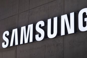 Samsung: Galaxy S, Galaxy S II en Galaxy Note breken records