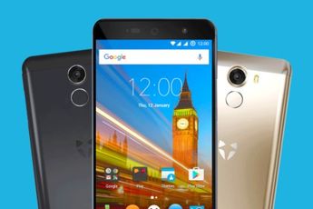 Wileyfox rolt Android 8.1 Oreo uit naar zijn Swift 2-toestellen
