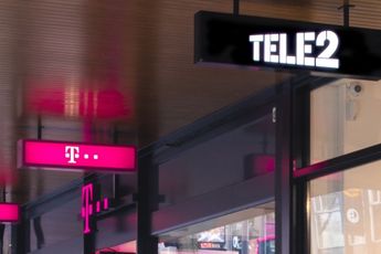 T-Mobile sluit alle Tele2-winkels in Nederland