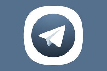 Telegram X: nieuwe officiële Telegram-client met focus op snelheid