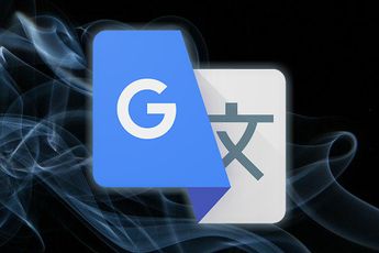 Google Translate: donker thema nu voor iedereen beschikbaar