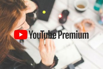 'YouTube Premium is straks een vereiste voor 4K-video's'