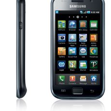 Jelly Bean voor Samsung Galaxy S via niet-officiële versie