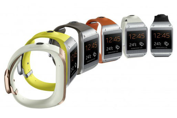 Galaxy Gear via omweg ook met Nexus 5 te gebruiken