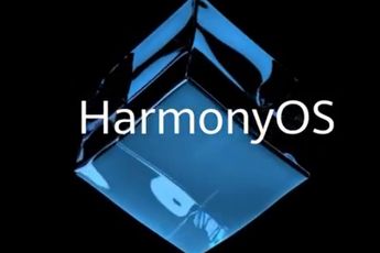 Huawei Harmony OS officieel: het antwoord op Android is hier