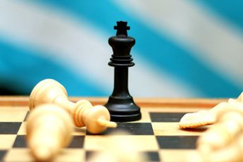 Wordt koning(in) van het schaakbord met Lichess