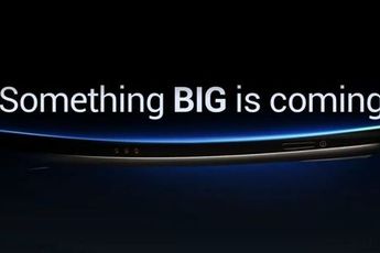 Nexus Prime in Samsung video?