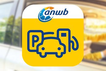 ANWB Onderweg geeft ‘parkeeradvies’ voor de beste parkeerplaatsen