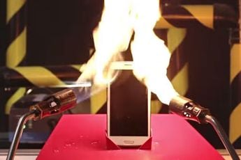 Maak je telefoon kapot en win een OnePlus One