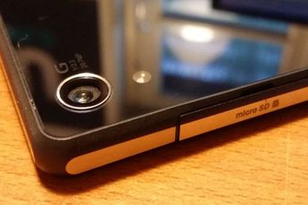 Sony Xperia Z2: unboxing en eerste indruk
