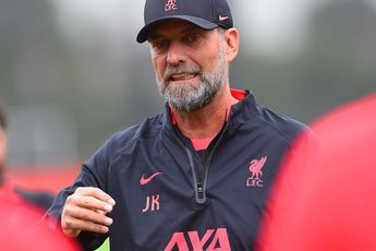 Klopp's midfield requirement could be met by spending either €71M or €120M: Reds already made a bid for the €71M option