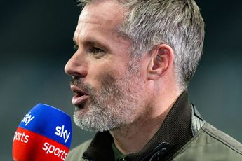 Jamie Carragher slams fans who've 'never kicked a ball' who have abused Erling Haaland and Darwin Nunez
