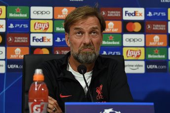 Jurgen Klopp 'fed up' with £53k-a-week star - may leave in January