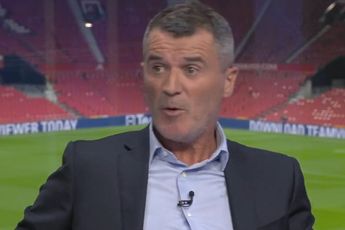 "I don't think so": Roy Keane thinks Man Utd star would outperform Liverpool ace if they switched places