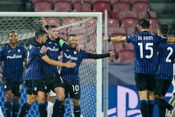 Liverpool face tough task against goal-hungry Atalanta