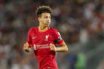 'Exceptional' 17-year-old could be the future of Liverpool's attack