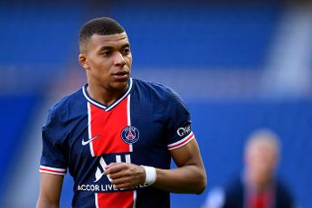 Why Liverpool are a better club for Kylian Mbappe than PSG