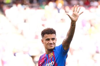 When will Philippe Coutinho face Jurgen Klopp after Aston Villa confirm loan agreement with Barcelona?