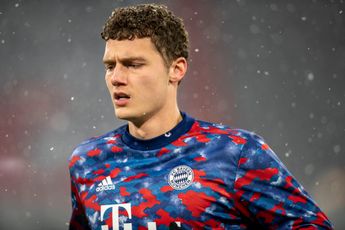 Signing Bayern Munich star as backup to £72million-rated Liverpool gem would help complete Jurgen Klopp's puzzle