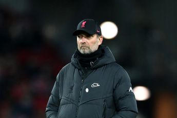 "Almost certain": Journalist makes claim about Liverpool transfer plans ahead of 11pm deadline on Jan 31st