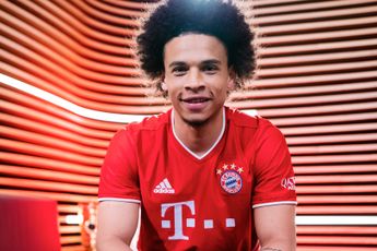 Sane sale another indicator towards the desirability of Anfield