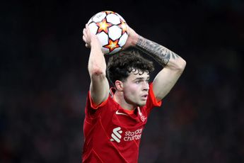 Liverpool in "advanced talks over transfer bid for 21-year-old that Julian Ward has already replaced