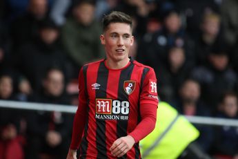 What should Liverpool do with Harry Wilson?