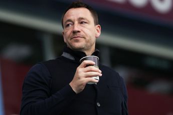 "What a player": John Terry hails €60million Liverpool star after stunning Everton display