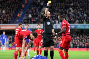 “I hate to say it because I love" him: Tuchel was furious - Chelsea boss couldn't believe VAR review went against Blues