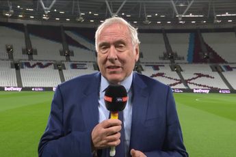 "Martin Tyler is a disgrace" Sky Sports commentator slammed for Hillsborough comments