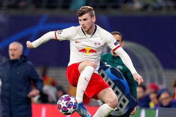 Liverpool's cheaper alternatives to Timo Werner