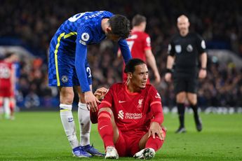 ‘There’s an obsession’: Jamie Carragher lashes out at Liverpool over concerning issue that cost Reds against Chelsea