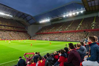Liverpool get green light over major plans that will come to fruition in 2023