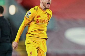 Photo: £58.50m Liverpool star photoshopped in leaked gorgeous yellow Nike concept kit